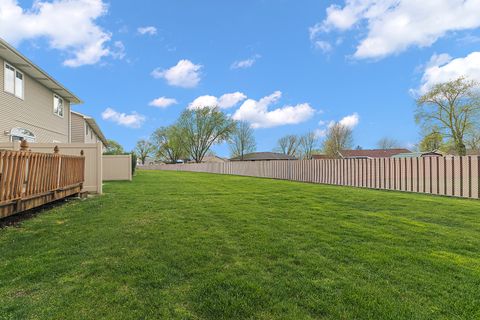 Tiny photo for 1390 Armour Road, Bourbonnais, IL 60914 (MLS # 12621182)