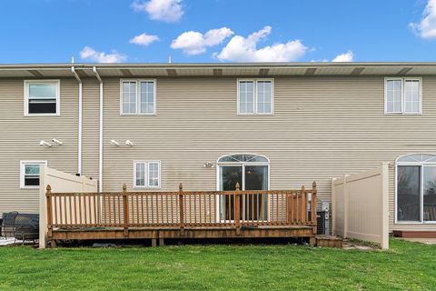 Tiny photo for 1390 Armour Road, Bourbonnais, IL 60914 (MLS # 12621182)