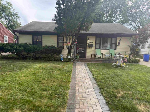 Photo of 2020 Sauber Avenue, Rockford, IL 61103 (MLS # 12773706)