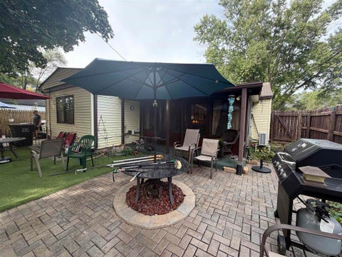 Tiny photo for 2020 Sauber Avenue, Rockford, IL 61103 (MLS # 12773706)