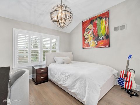 Tiny photo for 5425 Central Avenue, Western Springs, IL 60558 (MLS # 12556438)