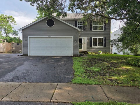 Photo of 8401 Birch Street, Fox Lake, IL 60020 (MLS # 12681795)