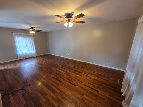 Tiny photo for 8401 Birch Street, Fox Lake, IL 60020 (MLS # 12681795)