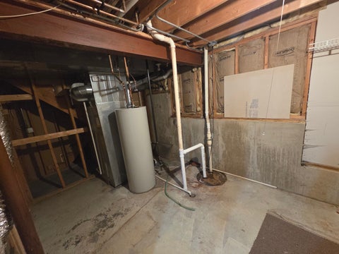 Tiny photo for 8401 Birch Street, Fox Lake, IL 60020 (MLS # 12681795)