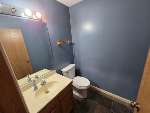Tiny photo for 8401 Birch Street, Fox Lake, IL 60020 (MLS # 12681795)