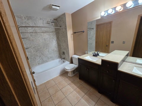 Tiny photo for 8401 Birch Street, Fox Lake, IL 60020 (MLS # 12681795)