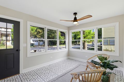 Tiny photo for 208 Dundee Avenue, Barrington, IL 60010 (MLS # 12687117)