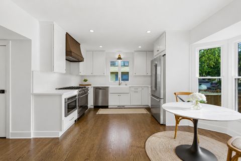 Tiny photo for 208 Dundee Avenue, Barrington, IL 60010 (MLS # 12687117)