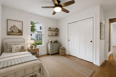 Tiny photo for 208 Dundee Avenue, Barrington, IL 60010 (MLS # 12687117)