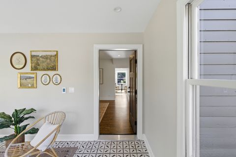 Tiny photo for 208 Dundee Avenue, Barrington, IL 60010 (MLS # 12687117)