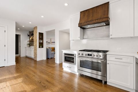 Tiny photo for 208 Dundee Avenue, Barrington, IL 60010 (MLS # 12687117)