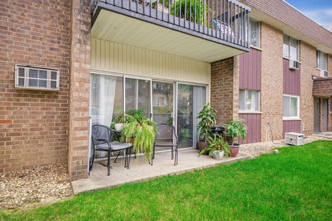Tiny photo for 8305 Route 53 #A6, Woodridge, IL 60517 (MLS # 12766856)