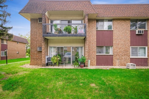Tiny photo for 8305 Route 53 #A6, Woodridge, IL 60517 (MLS # 12766856)