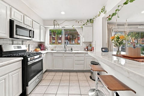 Tiny photo for 8305 Route 53 #A6, Woodridge, IL 60517 (MLS # 12766856)
