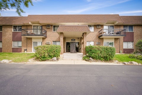 Photo of 8305 Route 53 #A6, Woodridge, IL 60517 (MLS # 12766856)