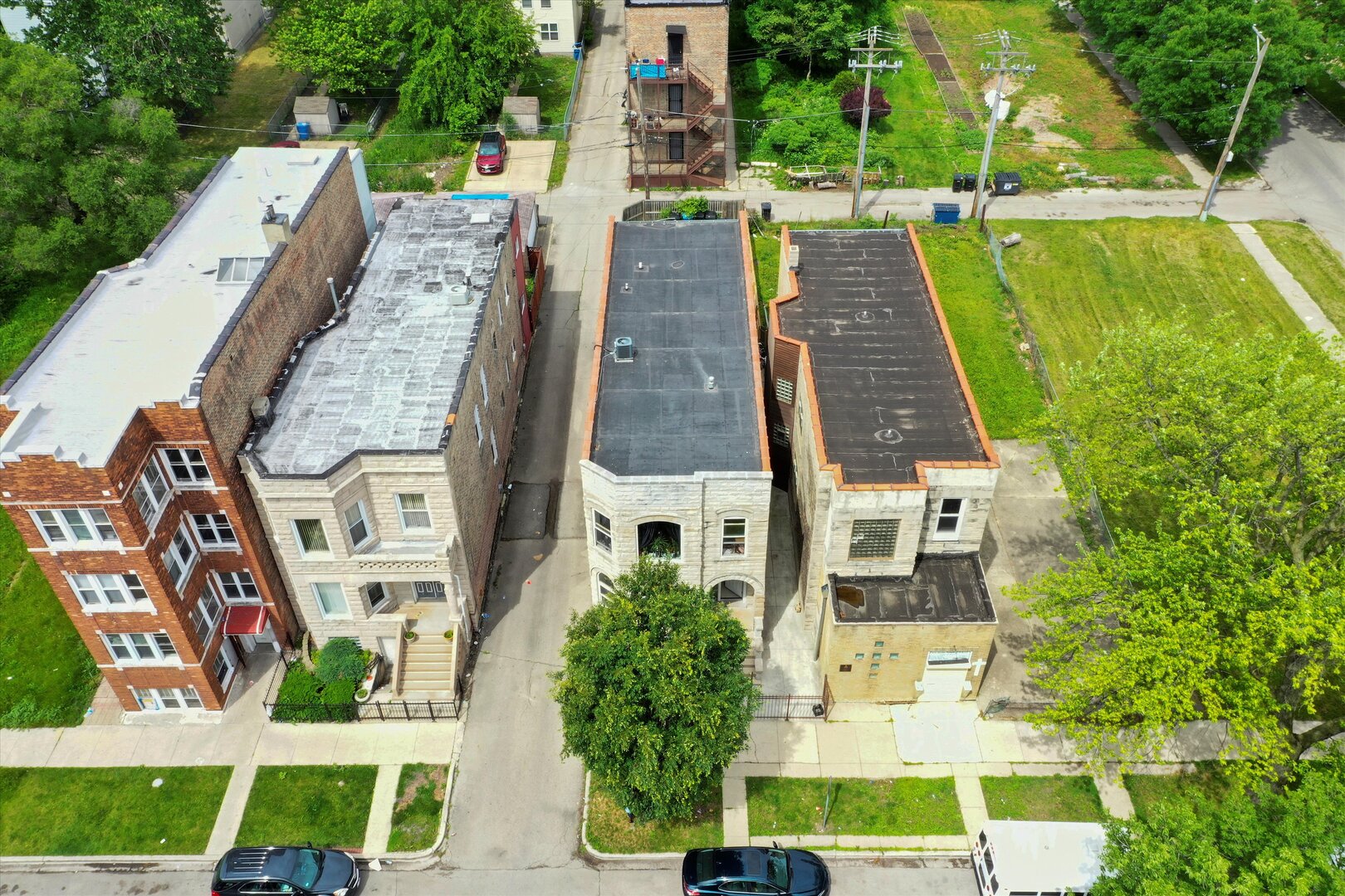 1510 S Millard Avenue