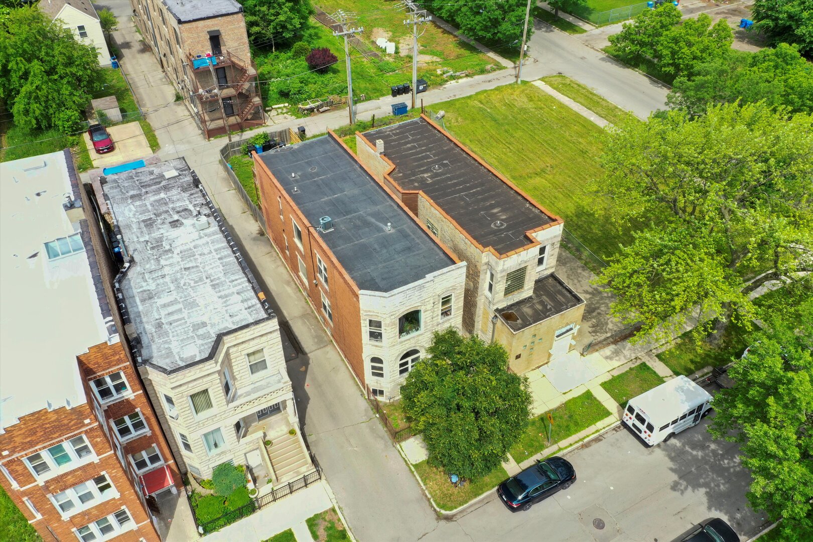 1510 S Millard Avenue