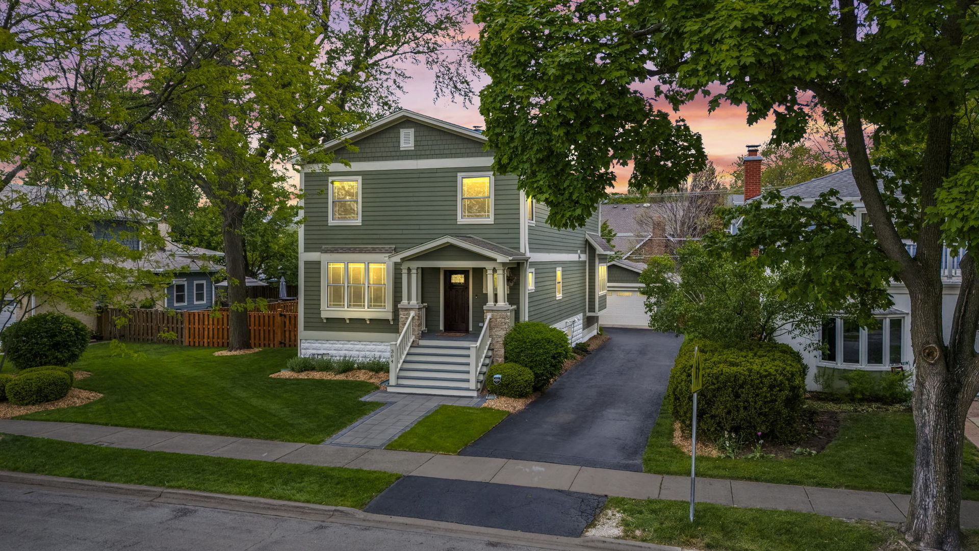 304 S Mitchell Avenue
