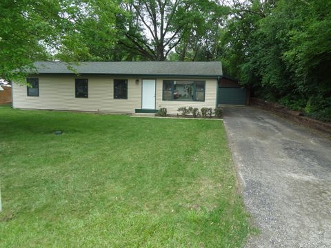 9802 Gallek Road Fox River Grove IL 60021