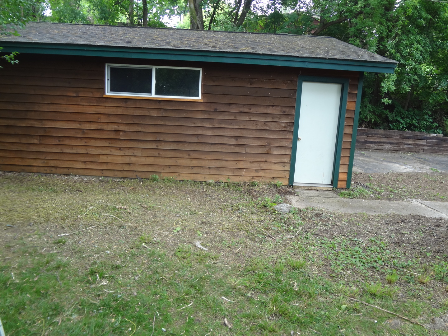 9802 Gallek Road