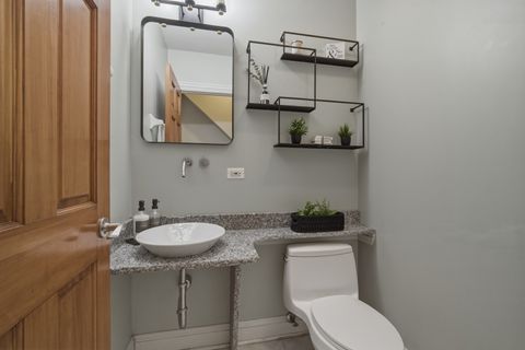 Tiny photo for 4323 W Peterson Avenue, Chicago, IL 60646 (MLS # 12544563)