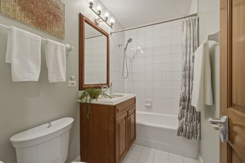 Tiny photo for 4323 W Peterson Avenue, Chicago, IL 60646 (MLS # 12544563)