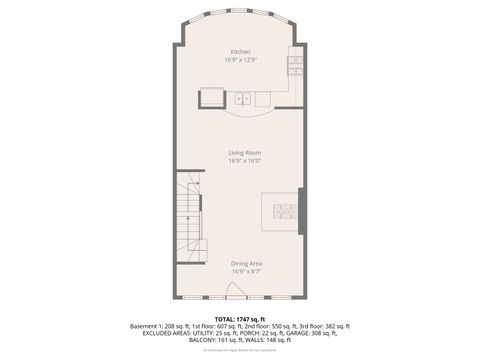 Tiny photo for 4323 W Peterson Avenue, Chicago, IL 60646 (MLS # 12544563)