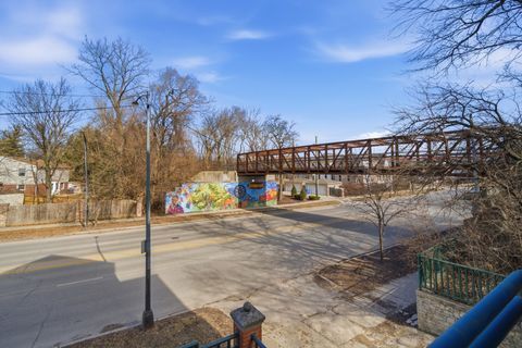 Tiny photo for 4323 W Peterson Avenue, Chicago, IL 60646 (MLS # 12544563)
