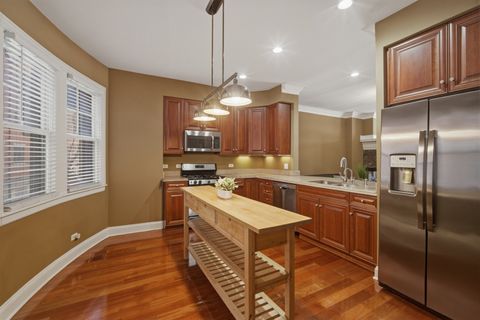 Tiny photo for 4323 W Peterson Avenue, Chicago, IL 60646 (MLS # 12544563)