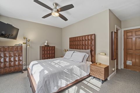 Tiny photo for 4323 W Peterson Avenue, Chicago, IL 60646 (MLS # 12544563)