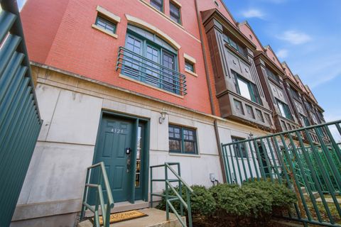 Tiny photo for 4323 W Peterson Avenue, Chicago, IL 60646 (MLS # 12544563)