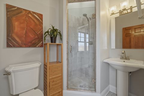 Tiny photo for 4323 W Peterson Avenue, Chicago, IL 60646 (MLS # 12544563)