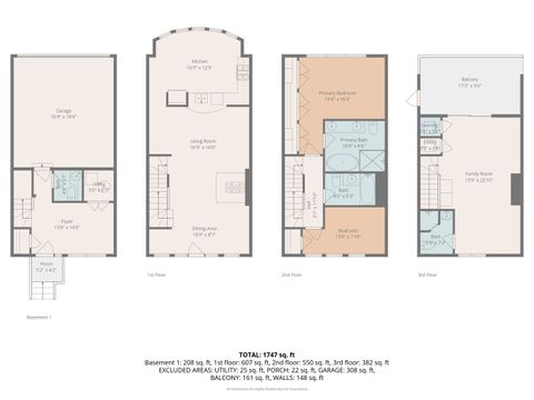Tiny photo for 4323 W Peterson Avenue, Chicago, IL 60646 (MLS # 12544563)