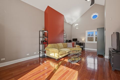 Tiny photo for 4323 W Peterson Avenue, Chicago, IL 60646 (MLS # 12544563)