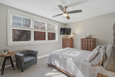 Tiny photo for 4323 W Peterson Avenue, Chicago, IL 60646 (MLS # 12544563)