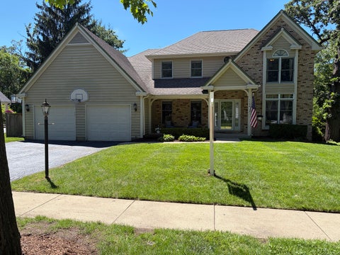 Photo of 1164 Liberty Avenue, Cary, IL 60013 (MLS # 12671764)