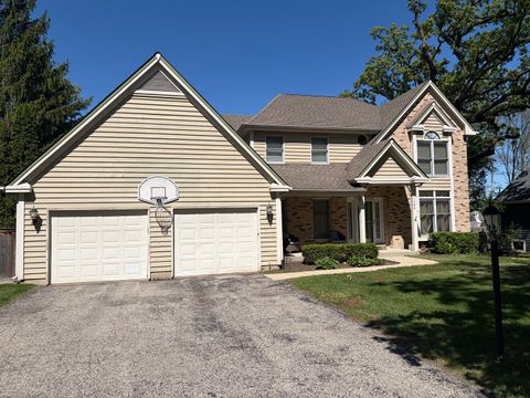 Tiny photo for 1164 Liberty Avenue, Cary, IL 60013 (MLS # 12671764)