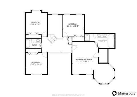 Tiny photo for 1164 Liberty Avenue, Cary, IL 60013 (MLS # 12671764)
