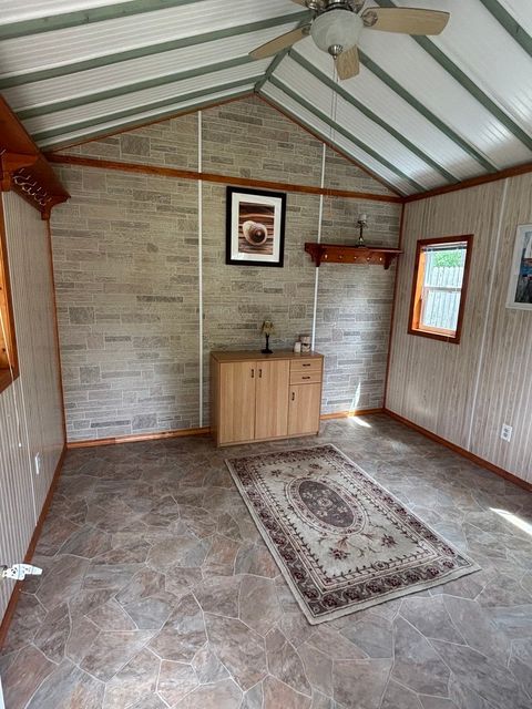 Tiny photo for 40261 W Beach Lane, Antioch, IL 60002 (MLS # 12664705)