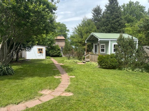 Tiny photo for 40261 W Beach Lane, Antioch, IL 60002 (MLS # 12664705)