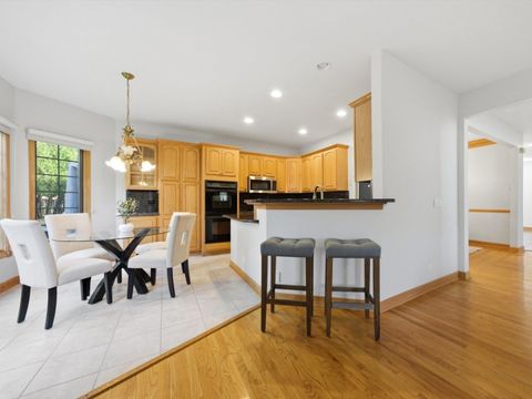 Tiny photo for Westchester, IL 60154 (MLS # 12634490)