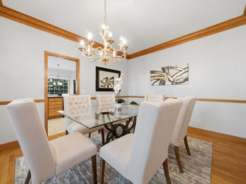 Tiny photo for Westchester, IL 60154 (MLS # 12634490)