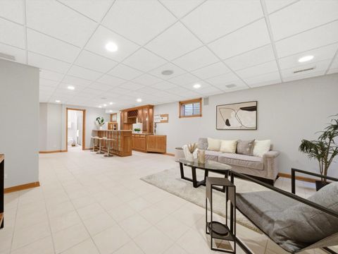 Tiny photo for Westchester, IL 60154 (MLS # 12634490)