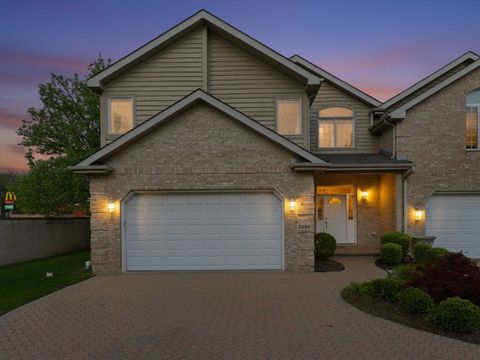Tiny photo for Westchester, IL 60154 (MLS # 12634490)