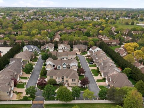 Tiny photo for Westchester, IL 60154 (MLS # 12634490)