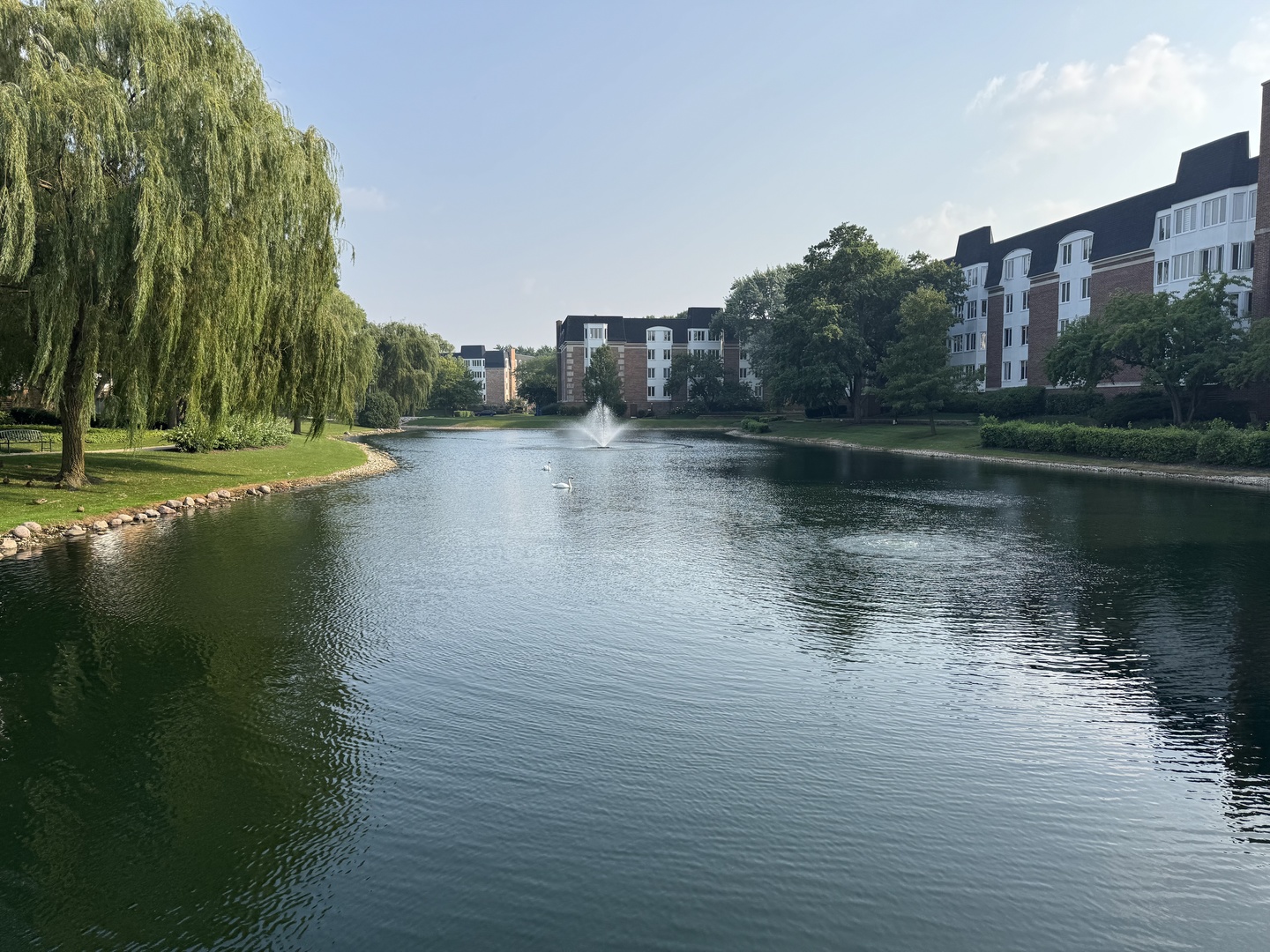 50 Lake Boulevard 612