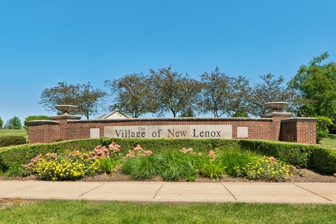 Tiny photo for 670 Schooner Drive, New Lenox, IL 60451 (MLS # 12742742)