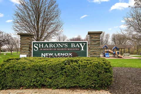 Tiny photo for 670 Schooner Drive, New Lenox, IL 60451 (MLS # 12742742)