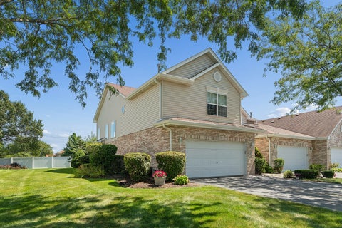 Tiny photo for 670 Schooner Drive, New Lenox, IL 60451 (MLS # 12742742)
