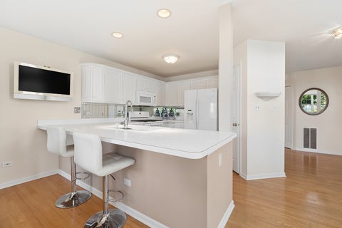 Tiny photo for 670 Schooner Drive, New Lenox, IL 60451 (MLS # 12742742)